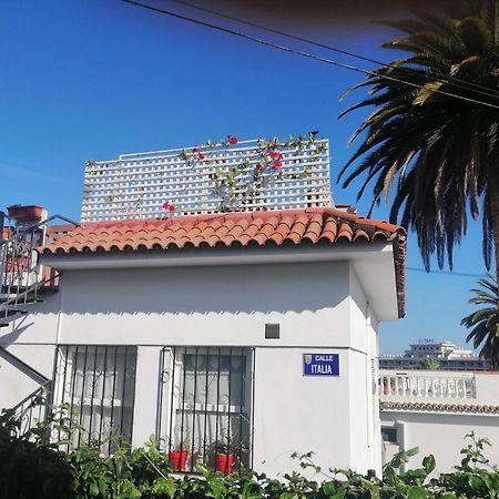 Puerto De La Cruz - Sun House - Holidays - Resort Extérieur photo