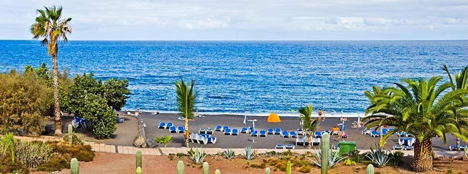 Puerto De La Cruz - Sun House - Holidays - Resort Extérieur photo