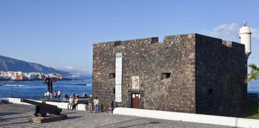 Puerto De La Cruz - Sun House - Holidays - Resort Extérieur photo