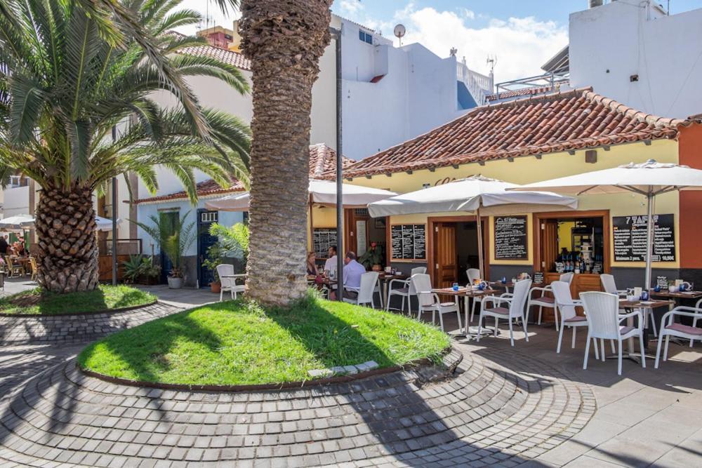 Puerto De La Cruz - Sun House - Holidays - Resort Extérieur photo
