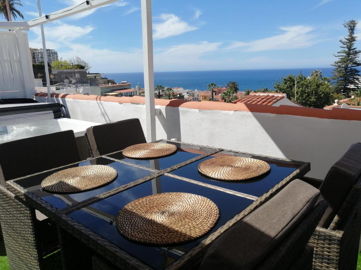 Puerto De La Cruz - Sun House - Holidays - Resort Extérieur photo