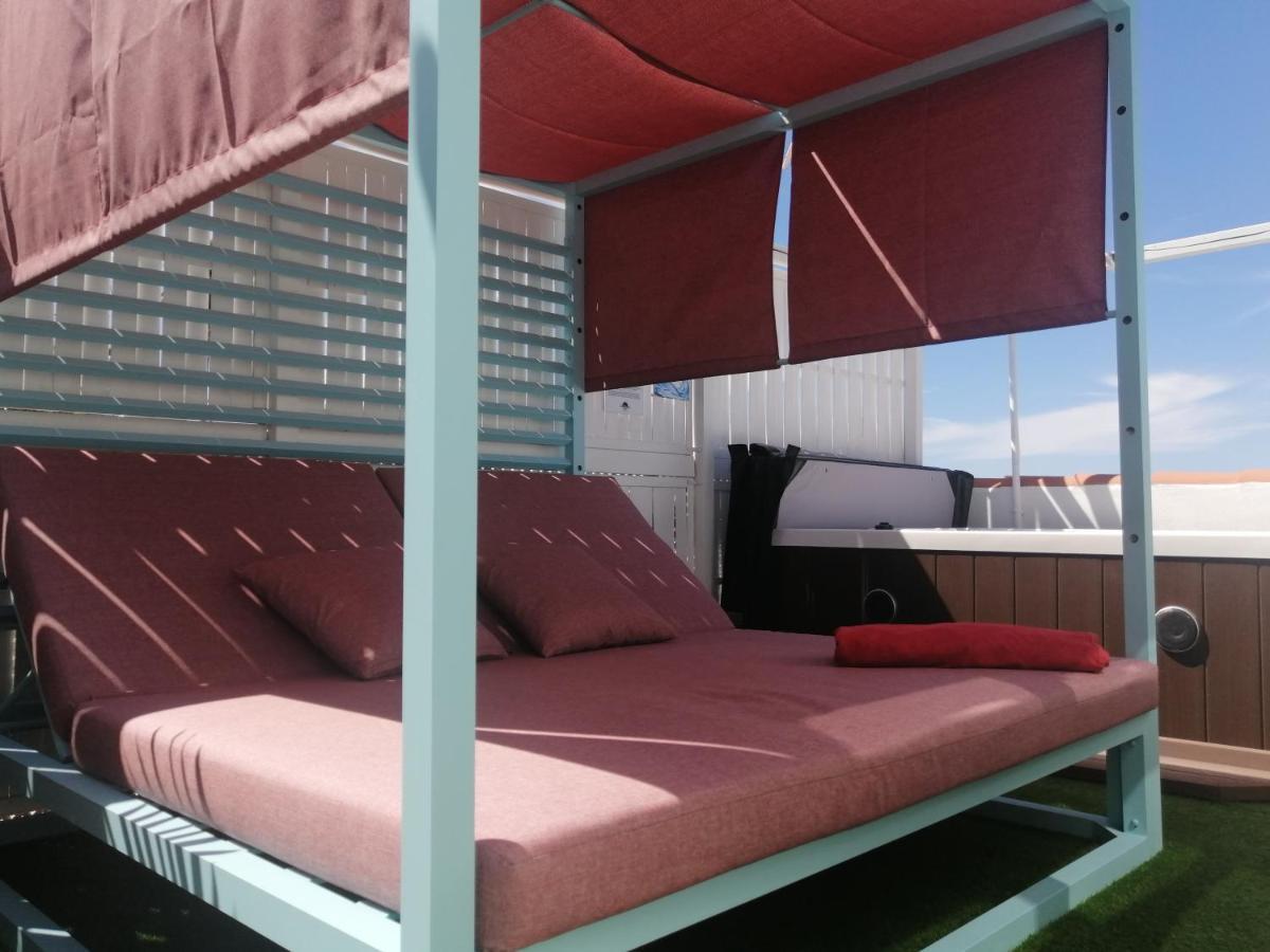 Puerto De La Cruz - Sun House - Holidays - Resort Extérieur photo