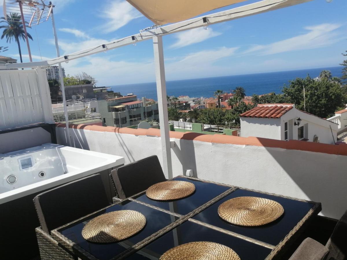Puerto De La Cruz - Sun House - Holidays - Resort Extérieur photo