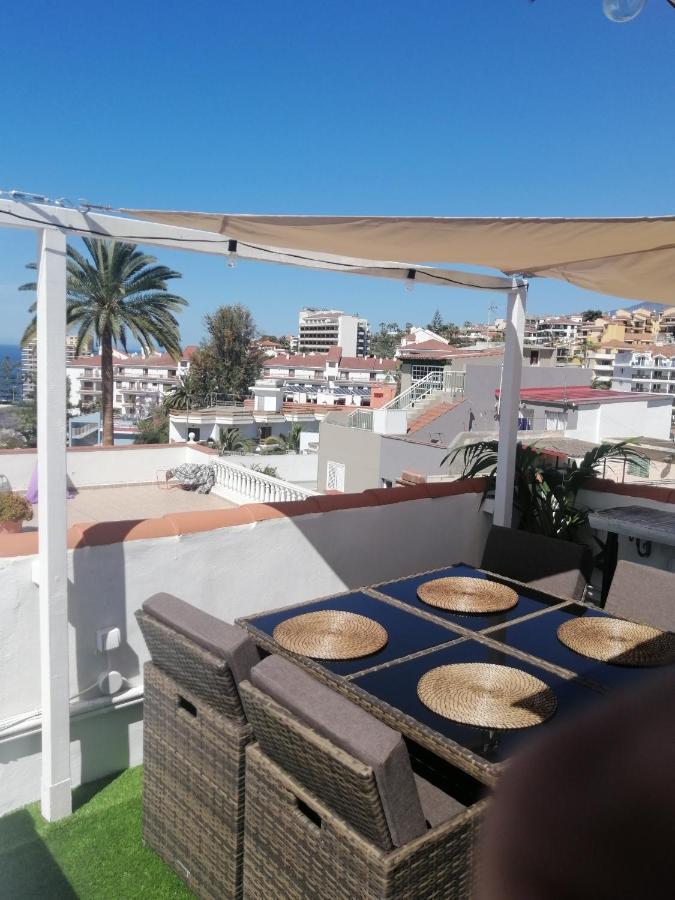 Puerto De La Cruz - Sun House - Holidays - Resort Extérieur photo